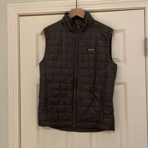 Men’s Patagonia Nano vest